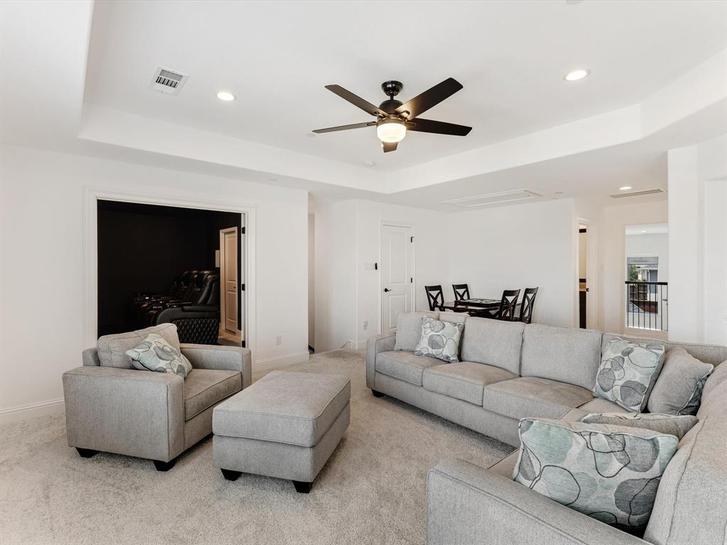 2090 Windomere Drive, Prosper, TX 75078