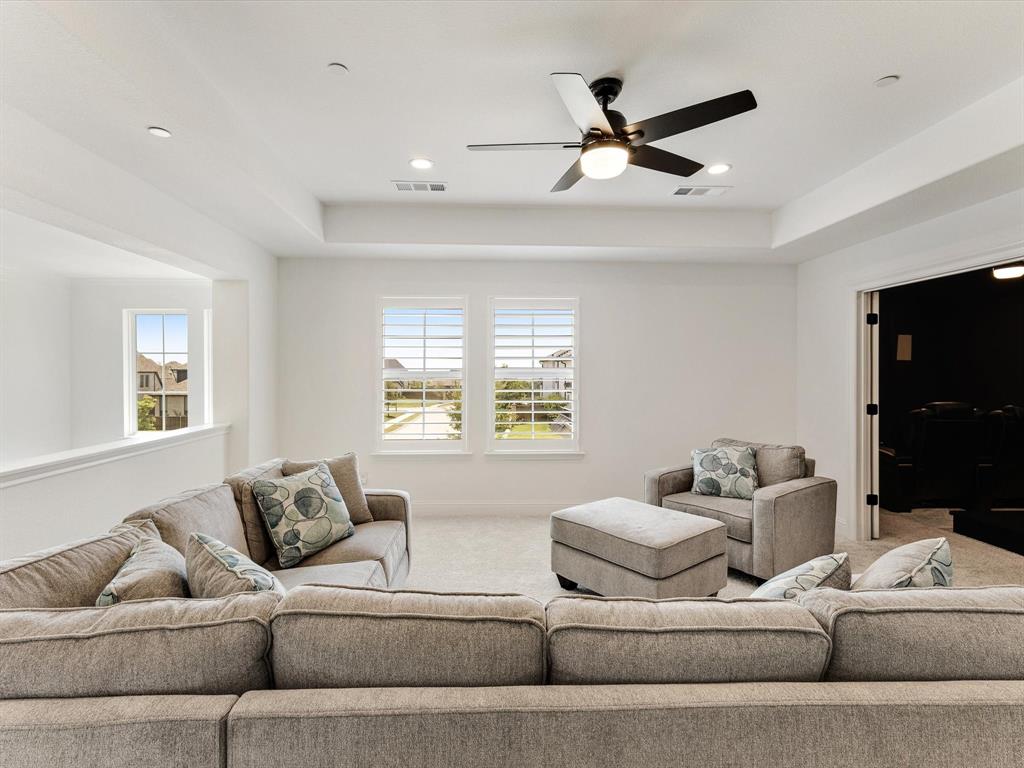 2090 Windomere Drive, Prosper, TX 75078