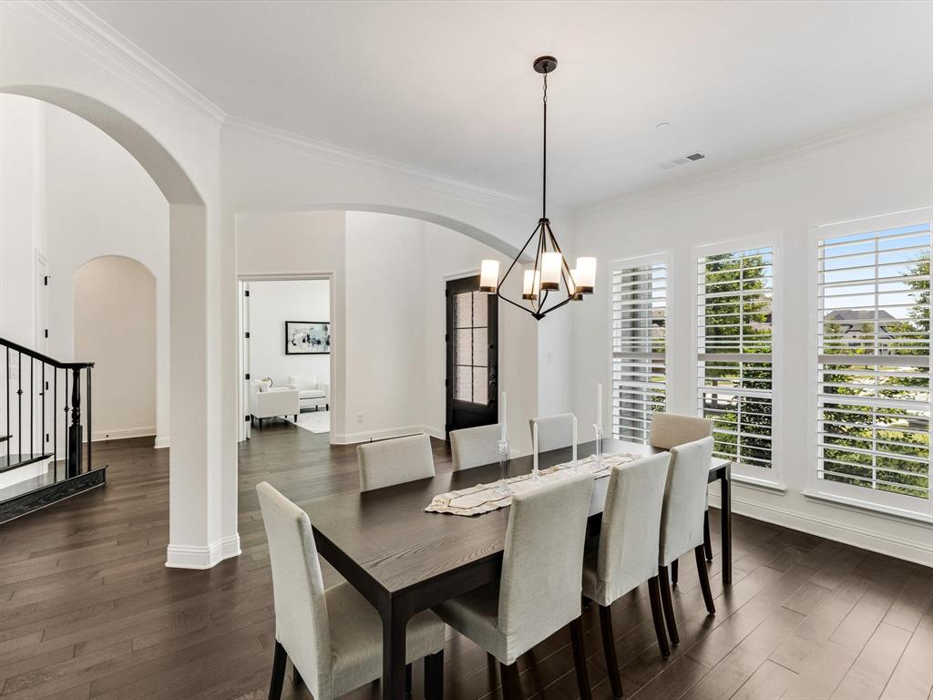 2090 Windomere Drive, Prosper, TX 75078