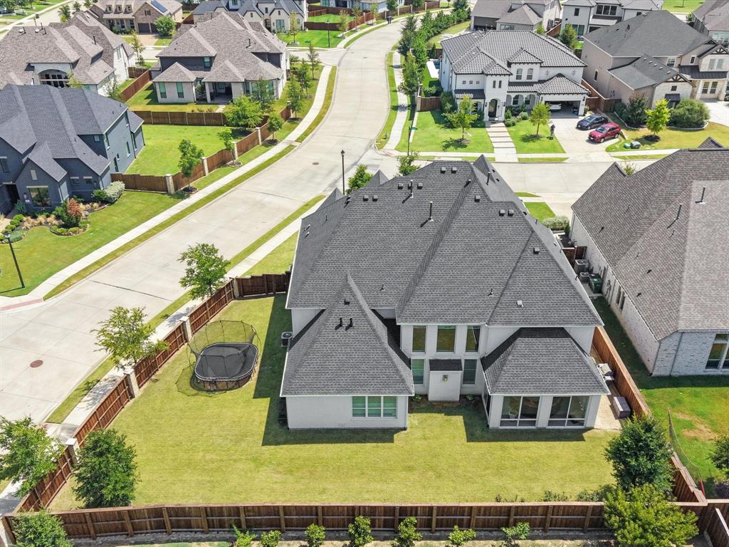 2090 Windomere Drive, Prosper, TX 75078