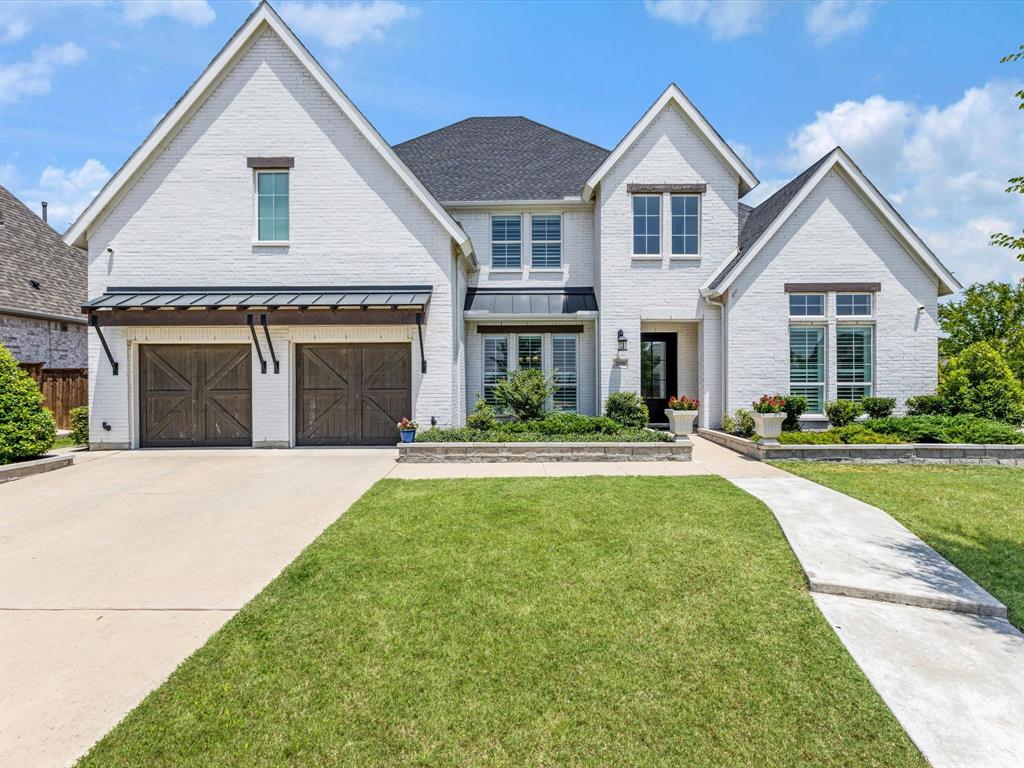2090 Windomere Drive, Prosper, TX 75078 2090 Windomere Drive, Prosper, TX 75078
