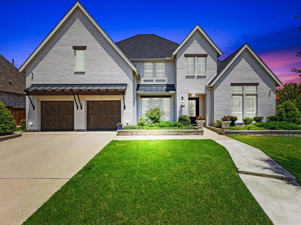 2090 Windomere Drive, Prosper, TX 75078