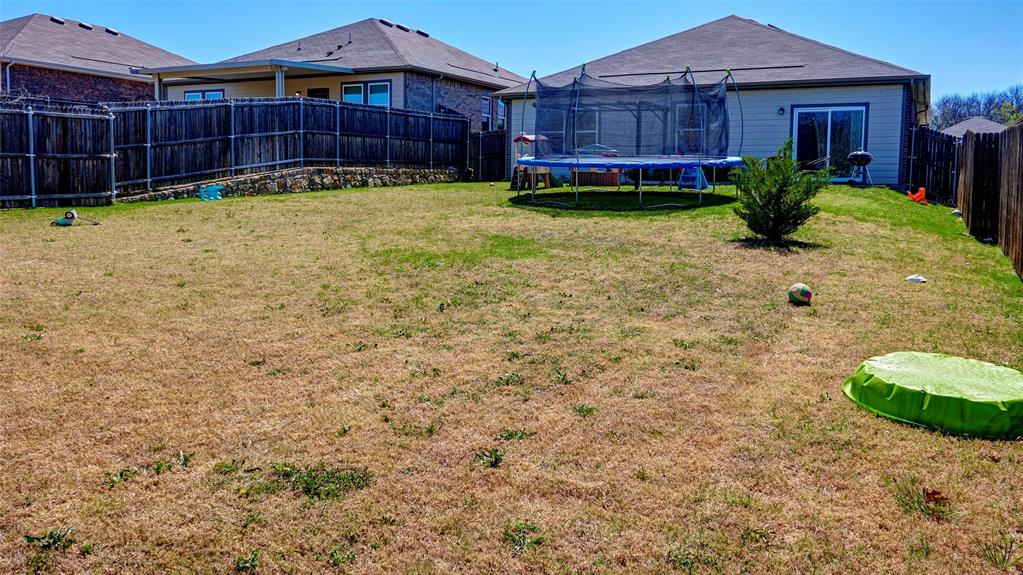 741 Windsor Court, Lavon, TX 75166