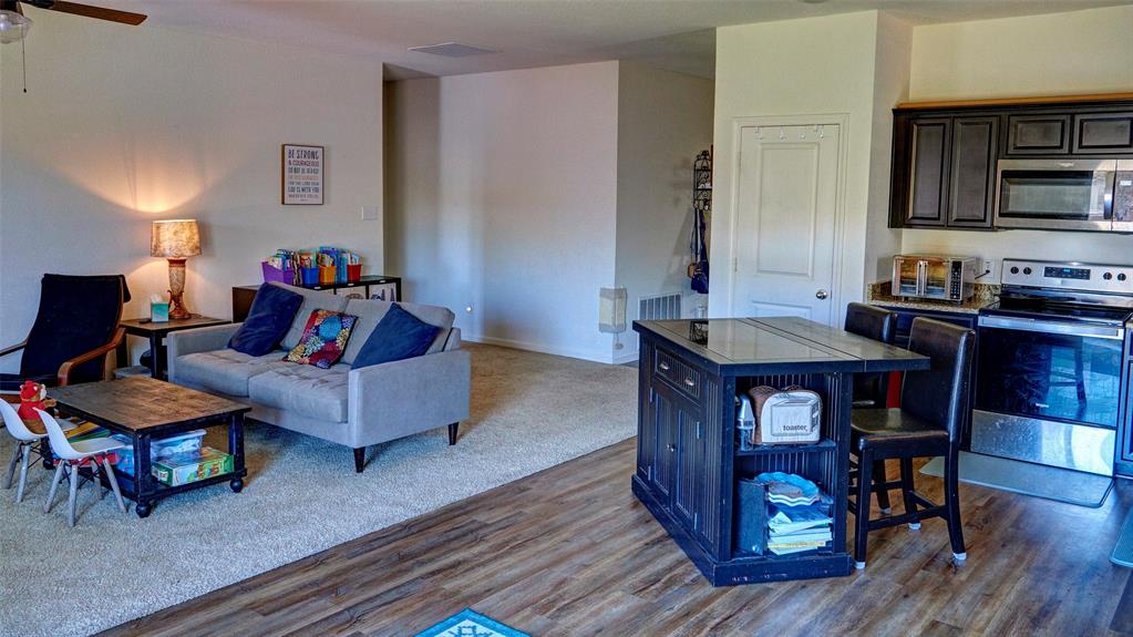 741 Windsor Court, Lavon, TX 75166