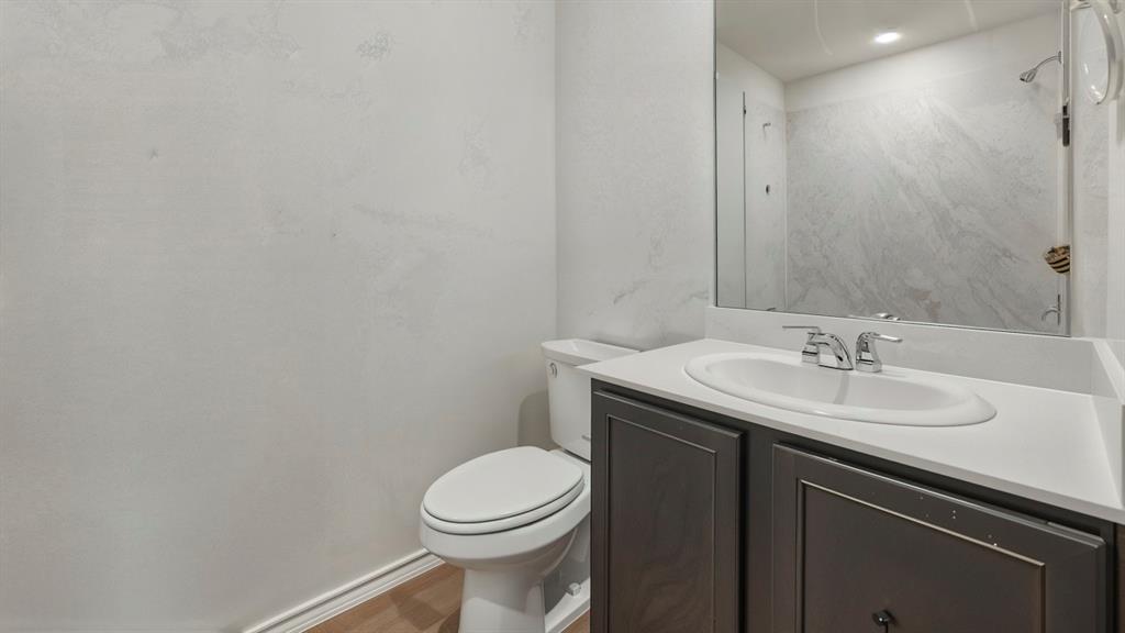 Bathroom Bathroom