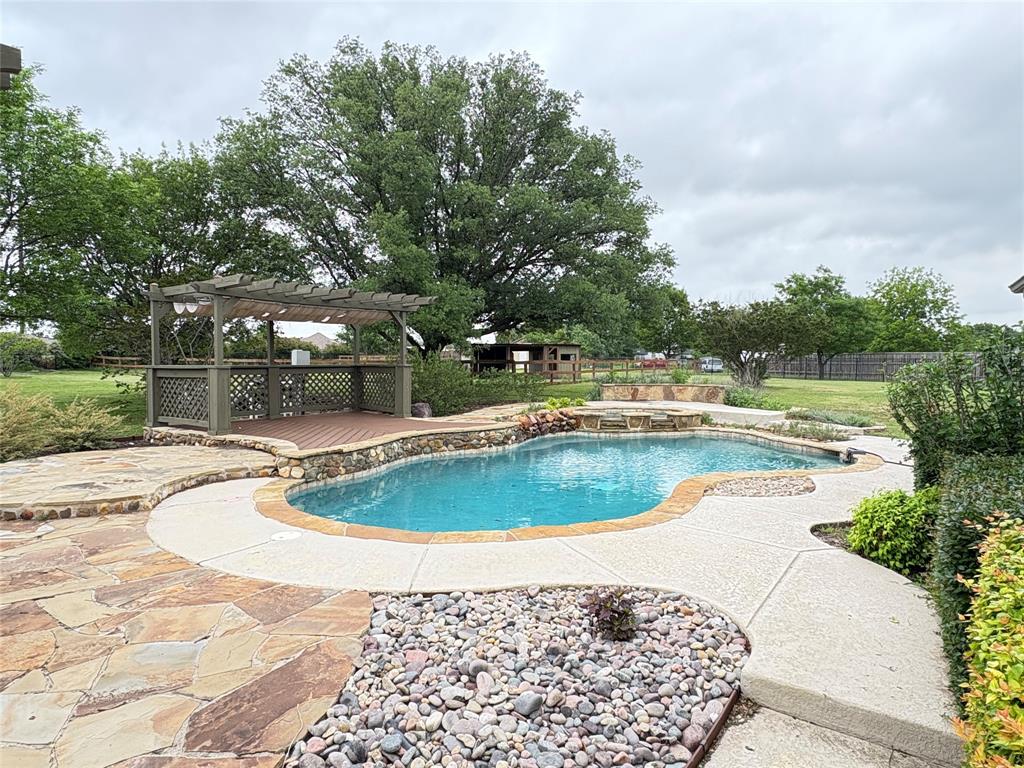 10694 Rose Garden Court, McKinney, TX 75072