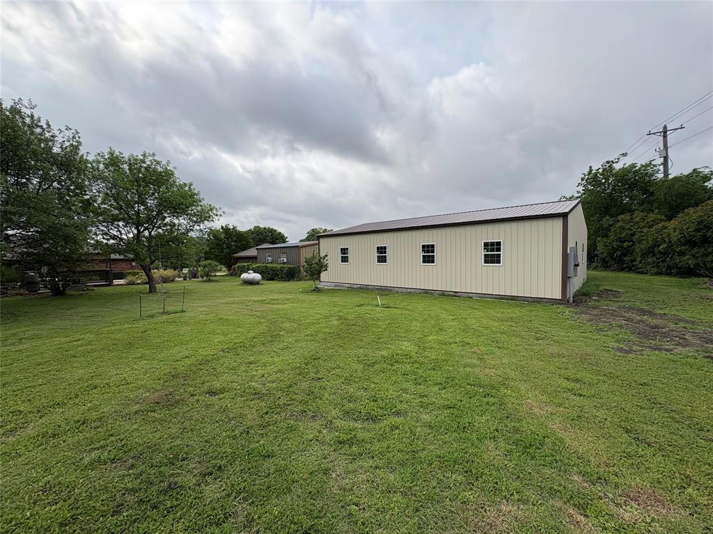 10694 Rose Garden Court, McKinney, TX 75072