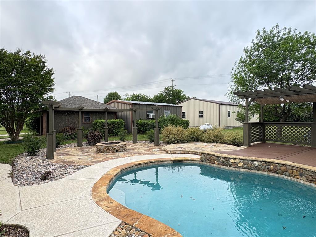 10694 Rose Garden Court, McKinney, TX 75072