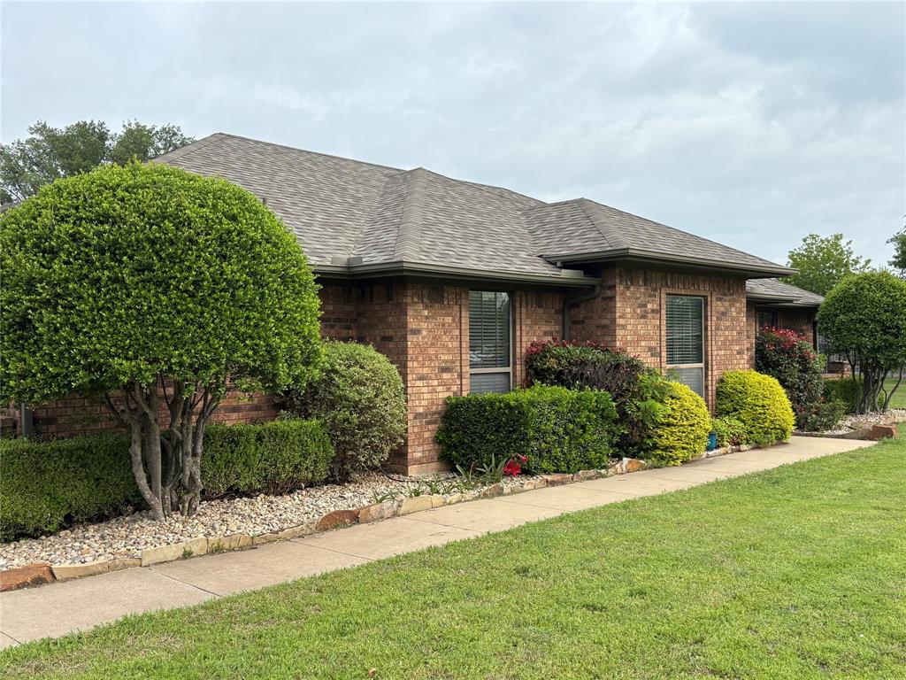 10694 Rose Garden Court, McKinney, TX 75072 10694 Rose Garden Court, McKinney, TX 75072