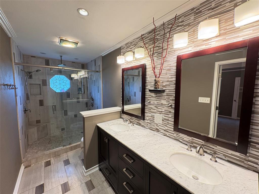10694 Rose Garden Court, McKinney, TX 75072