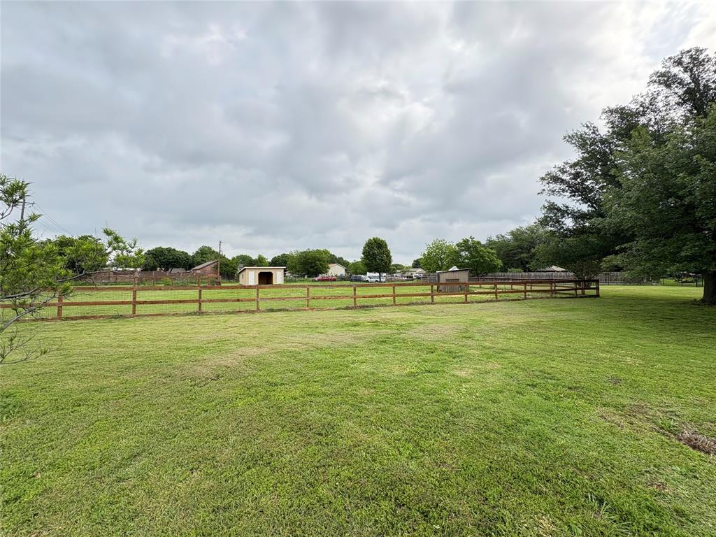 10694 Rose Garden Court, McKinney, TX 75072