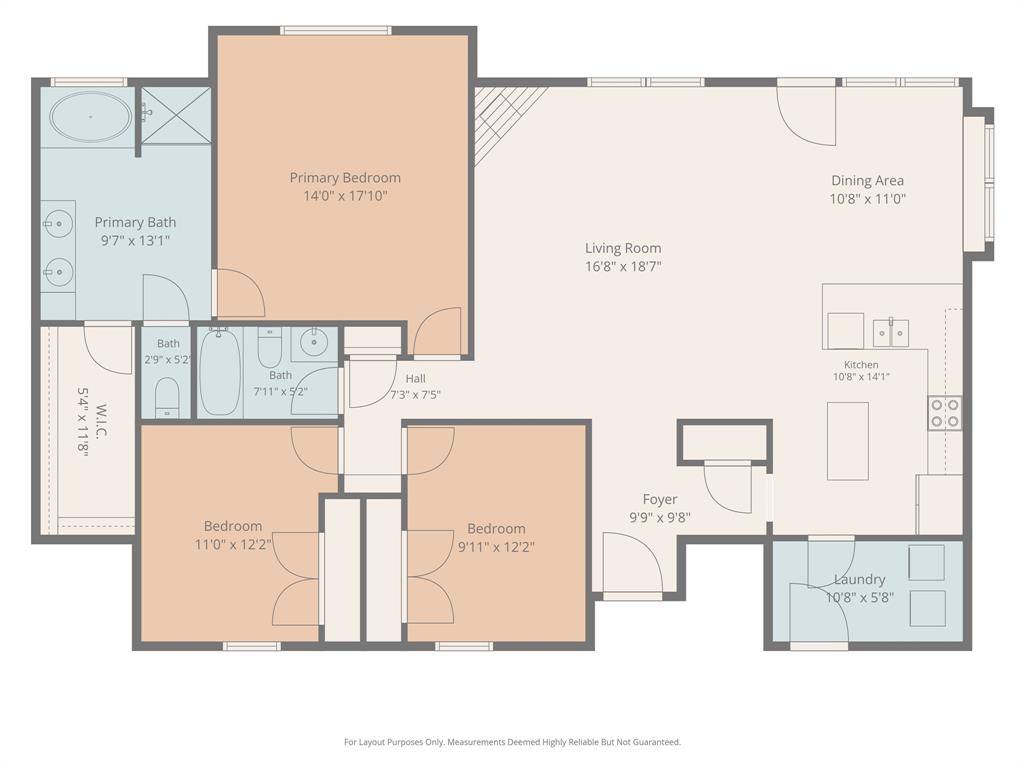 6401 Orange Blossom Drive, Midlothian, TX 76065