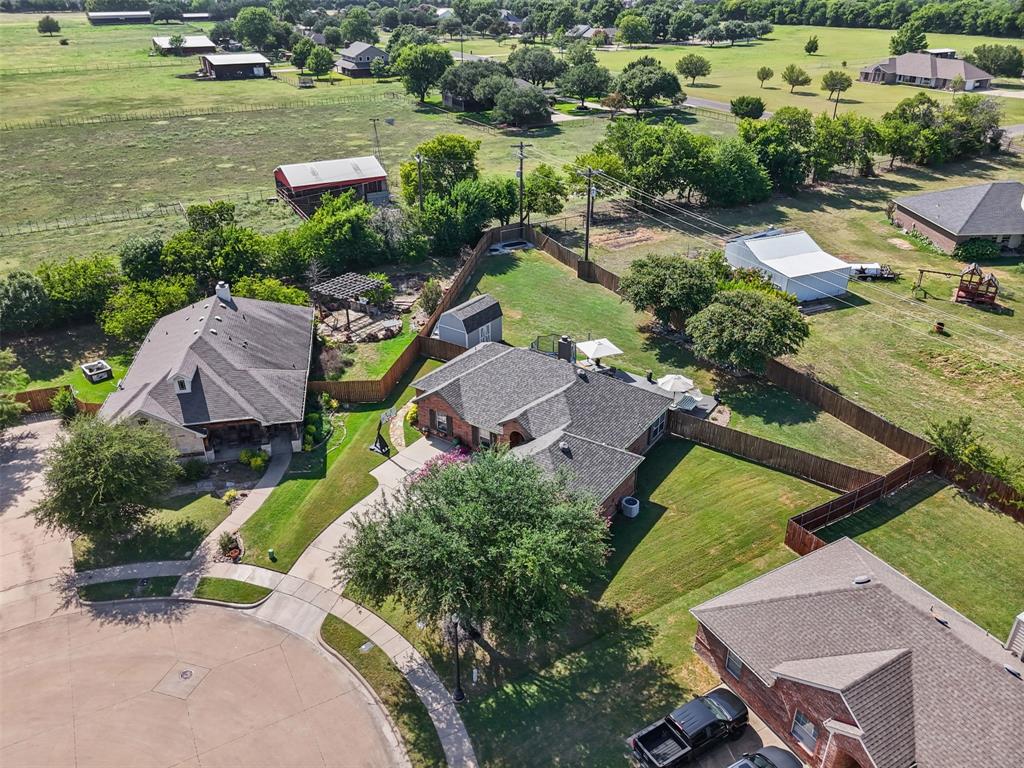 6401 Orange Blossom Drive, Midlothian, TX 76065