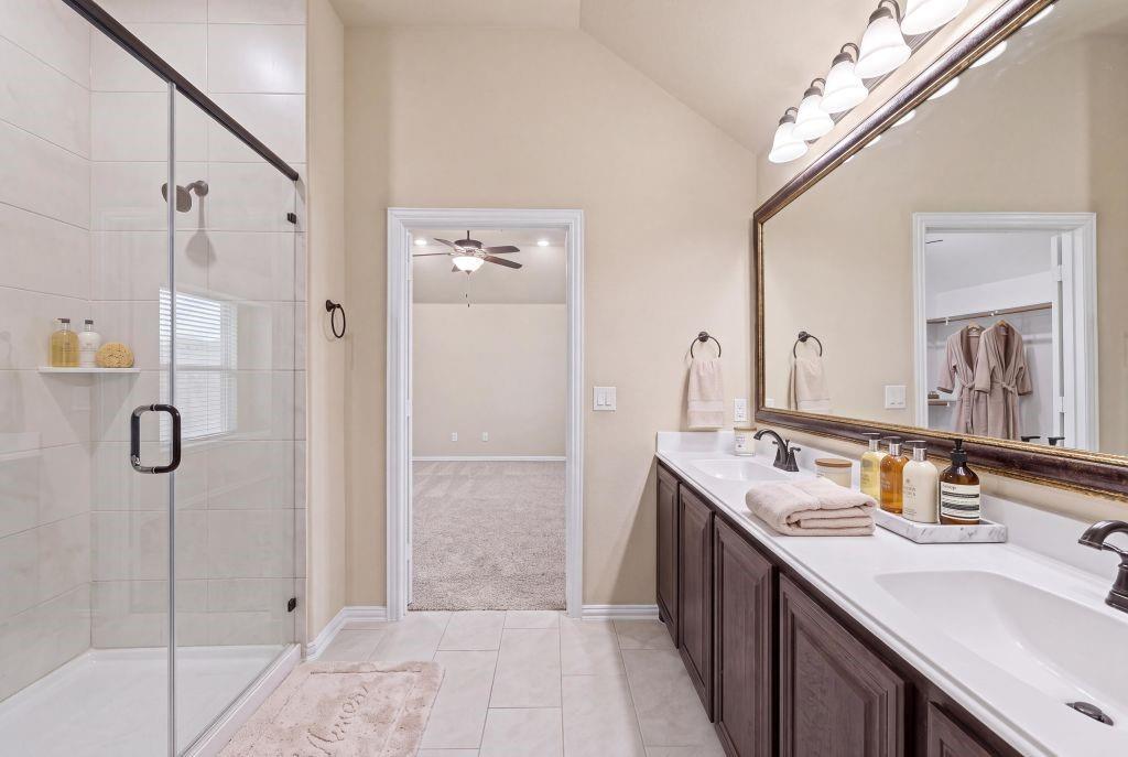 1012 Granger Drive, McKinney, TX 75071