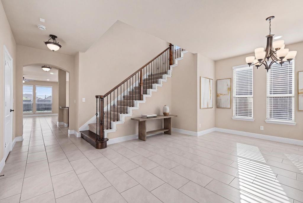 1012 Granger Drive, McKinney, TX 75071
