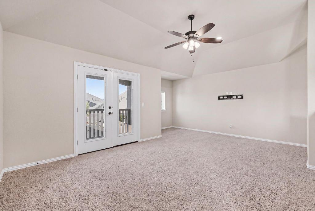 1012 Granger Drive, McKinney, TX 75071