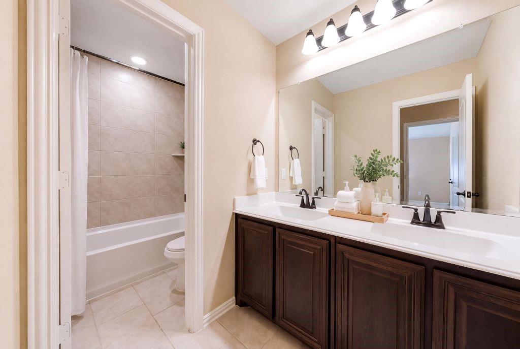 1012 Granger Drive, McKinney, TX 75071