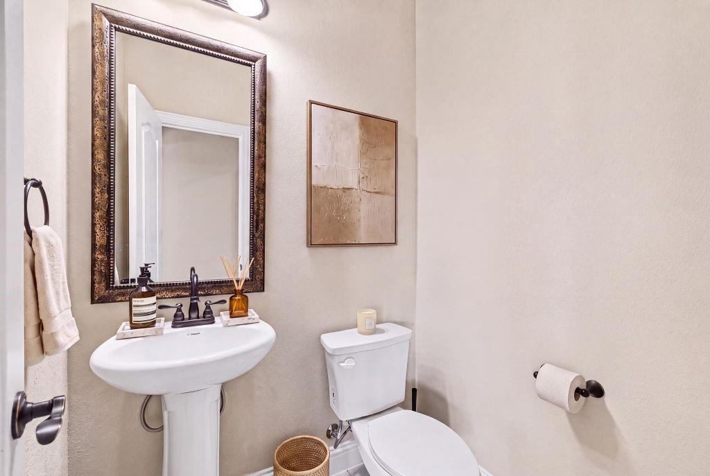 1012 Granger Drive, McKinney, TX 75071