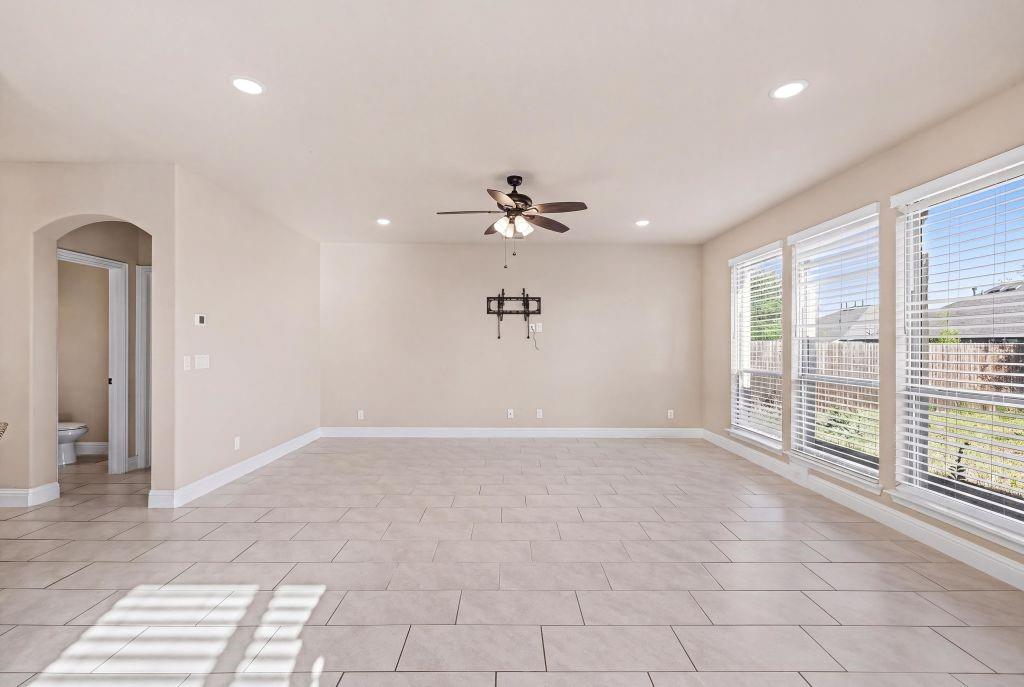 1012 Granger Drive, McKinney, TX 75071