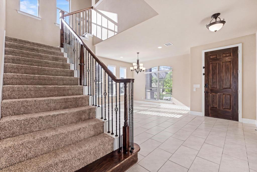 1012 Granger Drive, McKinney, TX 75071