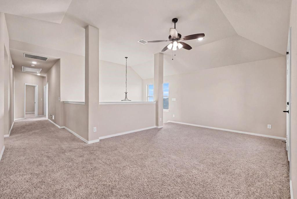 1012 Granger Drive, McKinney, TX 75071