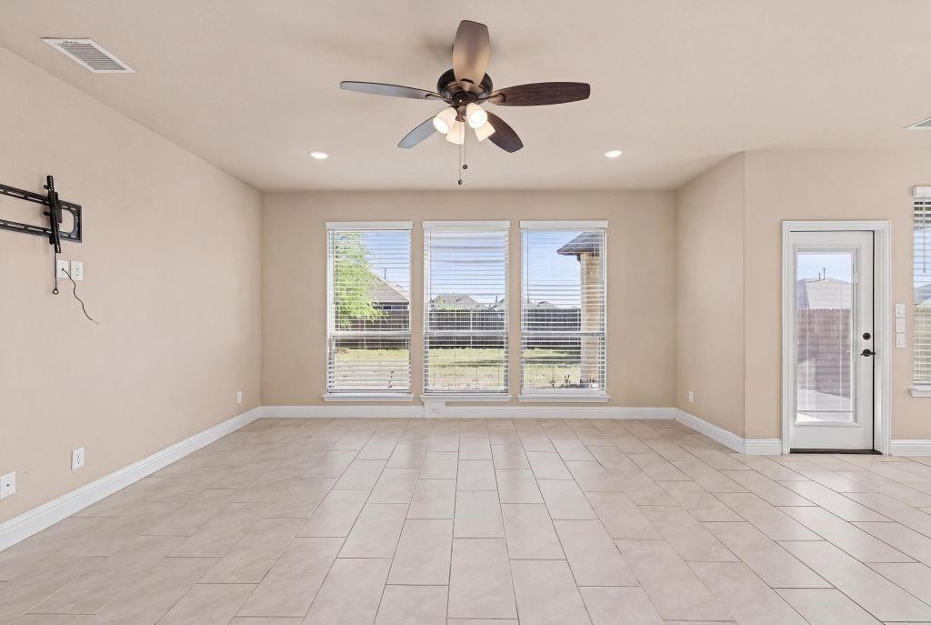 1012 Granger Drive, McKinney, TX 75071