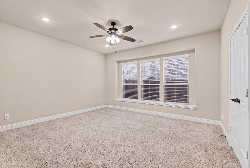 1012 Granger Drive, McKinney, TX 75071
