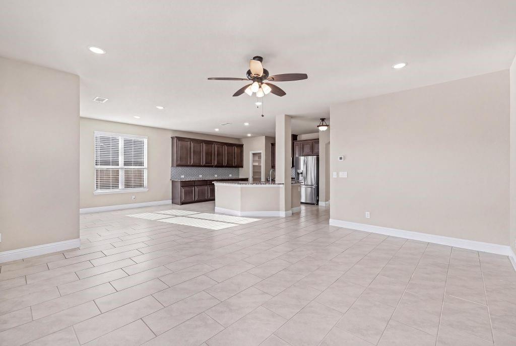 1012 Granger Drive, McKinney, TX 75071