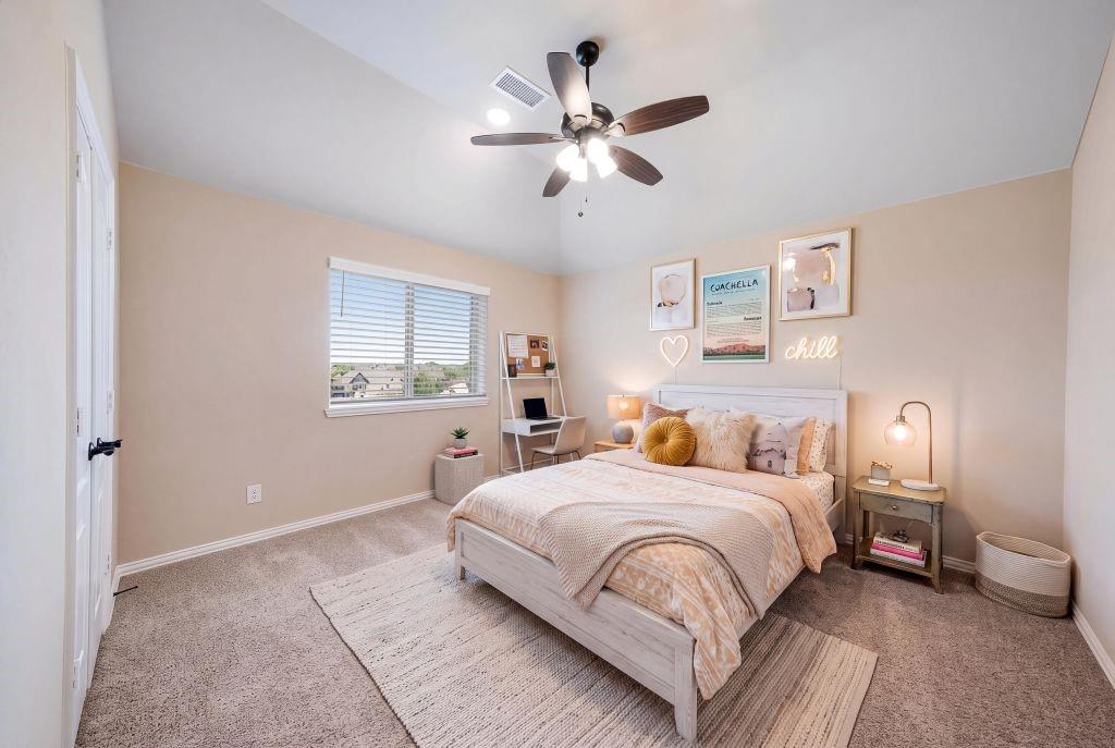 1012 Granger Drive, McKinney, TX 75071