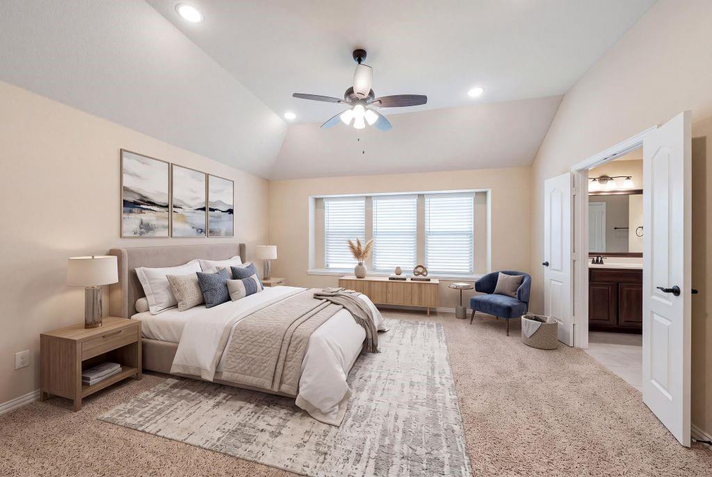 1012 Granger Drive, McKinney, TX 75071