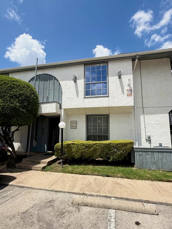 12888 Montfort Drive, #144, Dallas, TX 75230