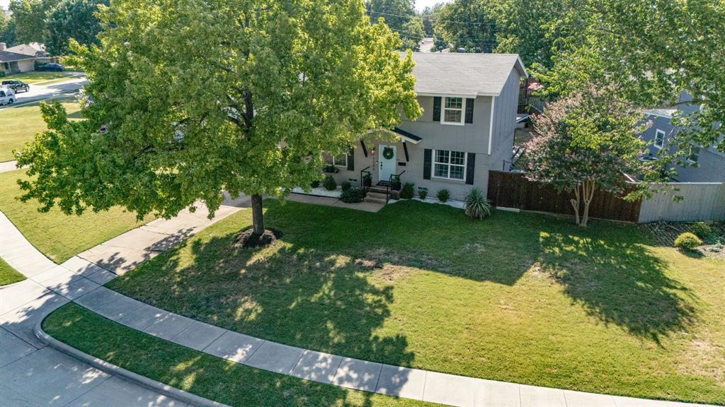 1203 Quill Drive, Plano, TX 75075