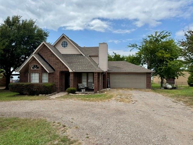 9850 Kathy Lynn Place, Quinlan, TX 75474 9850 Kathy Lynn Place, Quinlan, TX 75474