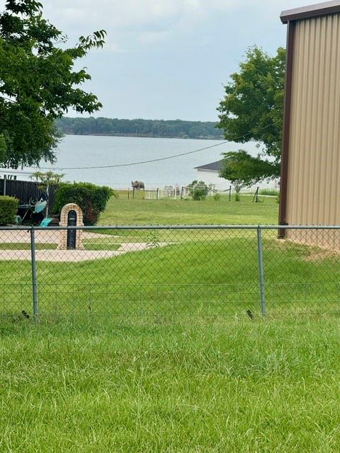 9850 Kathy Lynn Place, Quinlan, TX 75474