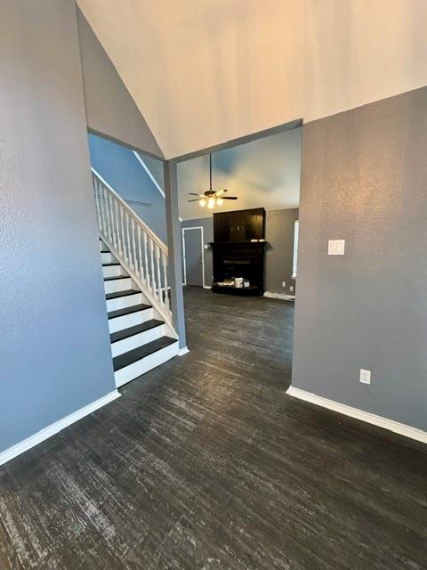 9850 Kathy Lynn Place, Quinlan, TX 75474