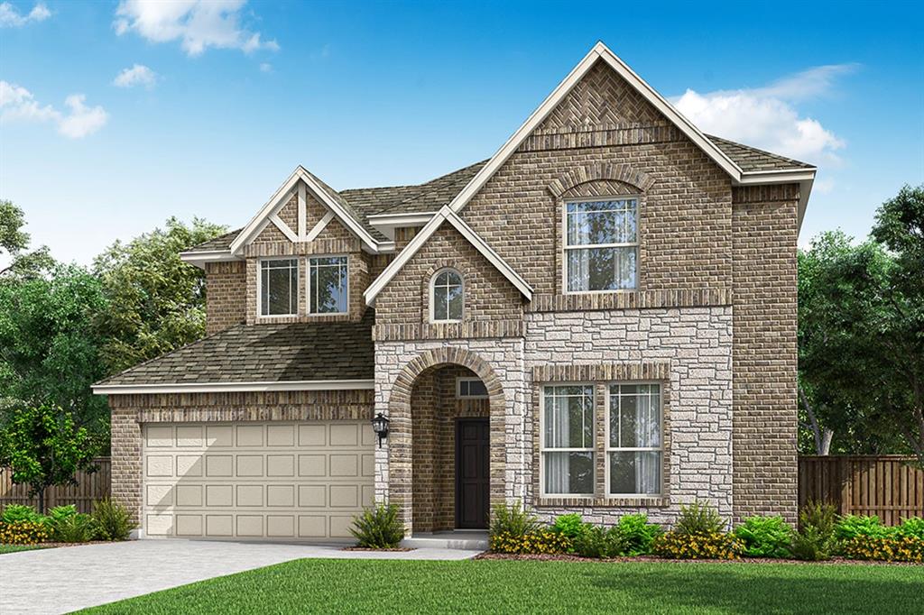 Garland-Upgrade-Elevation-B-Masonry Garland-Upgrade-Elevation-B-Masonry