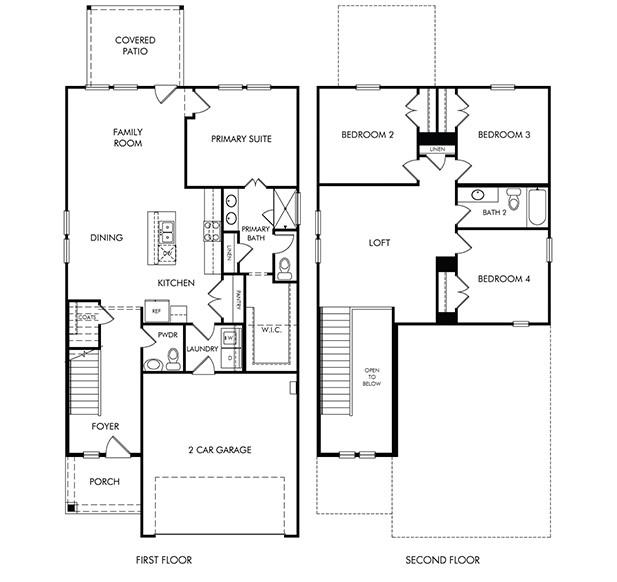 126 Winchester Hill Lane, Princeton, TX 75071