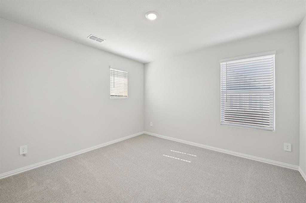 Photo is not of the actual home, but is an inspirational photo of builder’s model home and may depict options, furnishings, and/or decorator features that are not included.
