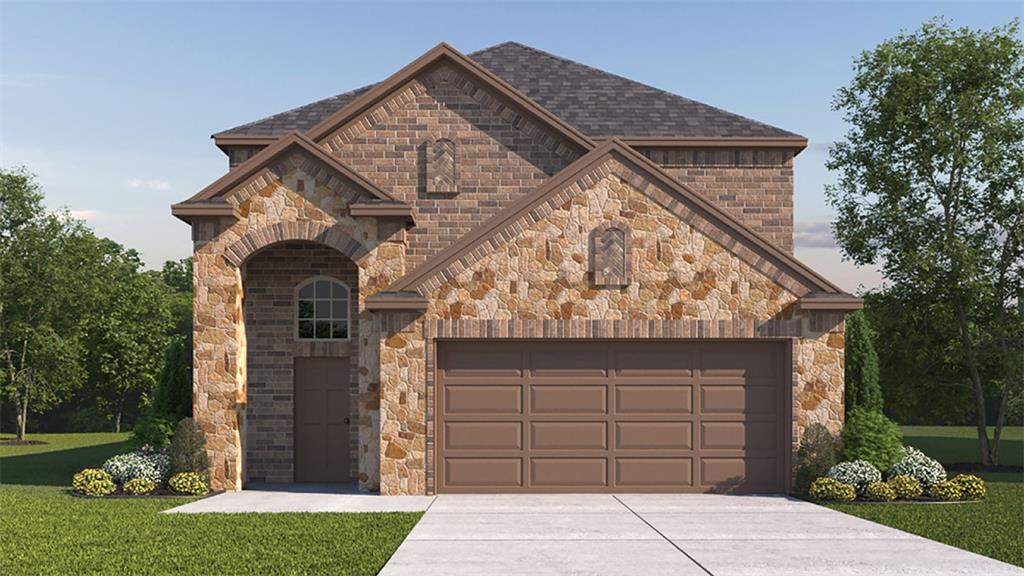 2201 Chloe Lane, Anna, TX 75409