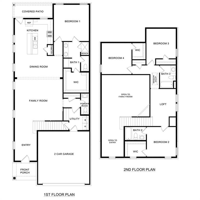 2201 Chloe Lane, Anna, TX 75409