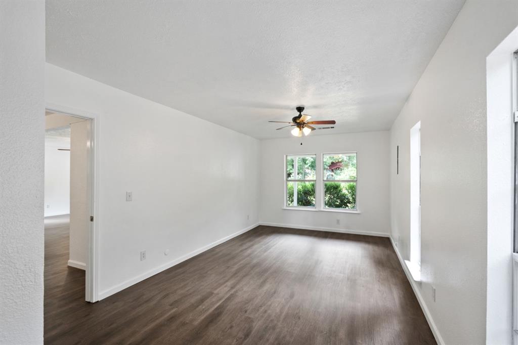 14224 Daniel Boone Lane, Log Cabin, TX 75148