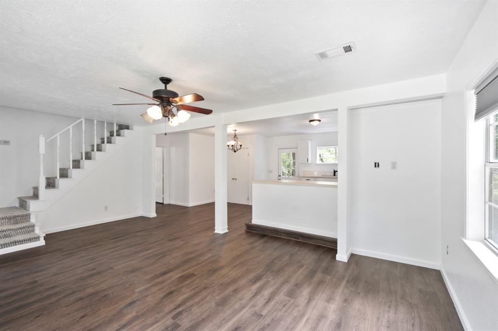 14224 Daniel Boone Lane, Log Cabin, TX 75148