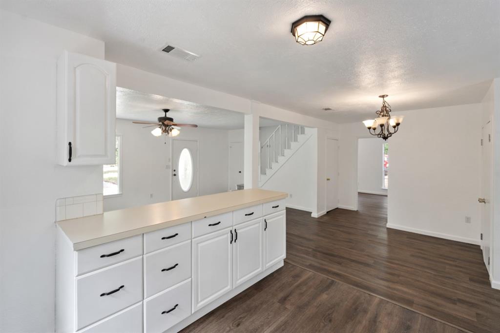 14224 Daniel Boone Lane, Log Cabin, TX 75148