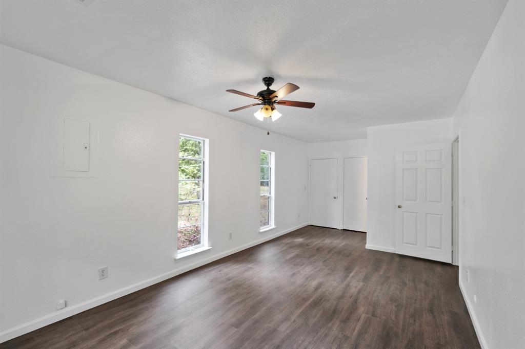 14224 Daniel Boone Lane, Log Cabin, TX 75148