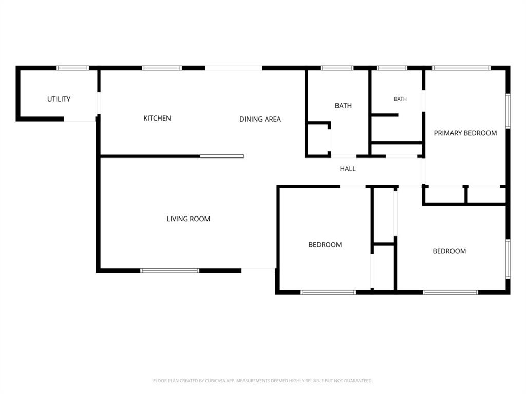14224 Daniel Boone Lane, Log Cabin, TX 75148