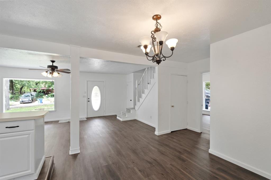 14224 Daniel Boone Lane, Log Cabin, TX 75148