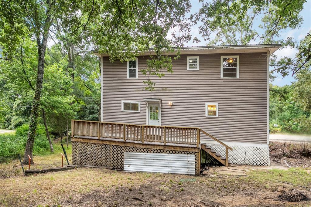 14224 Daniel Boone Lane, Log Cabin, TX 75148