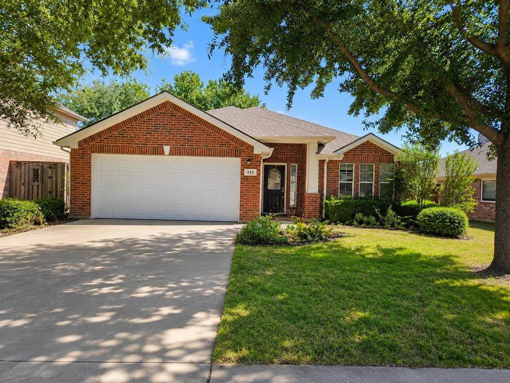 448 Fremont Drive, Rockwall, TX 75087 448 Fremont Drive, Rockwall, TX 75087