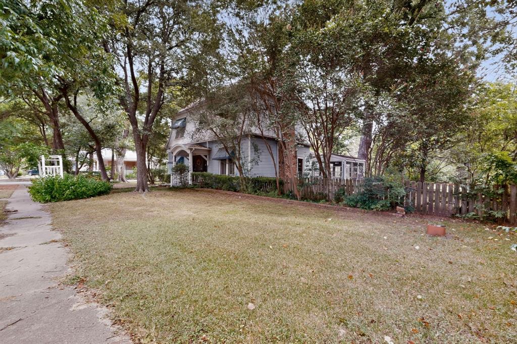 604 Johnson Street, Terrell, TX 75160 604 Johnson Street, Terrell, TX 75160