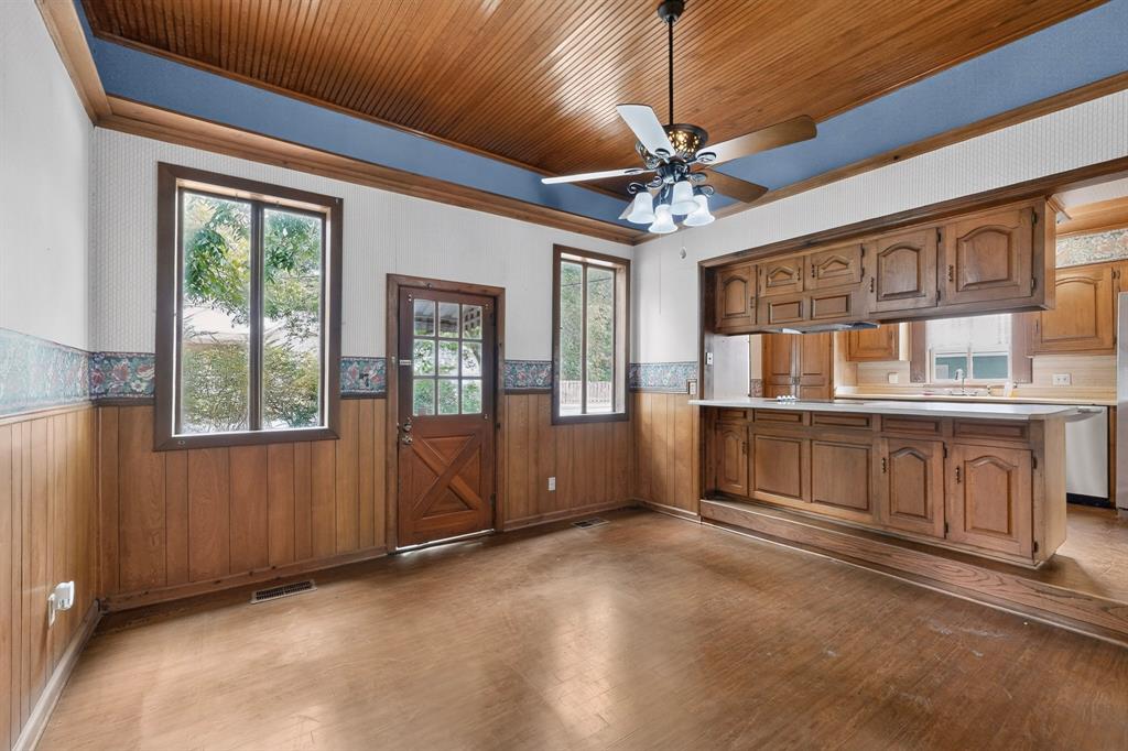 604 Johnson Street, Terrell, TX 75160 604 Johnson Street, Terrell, TX 75160